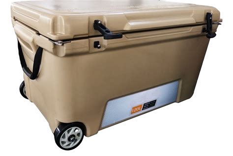 electric cool box with wheels|large cool box on wheels.